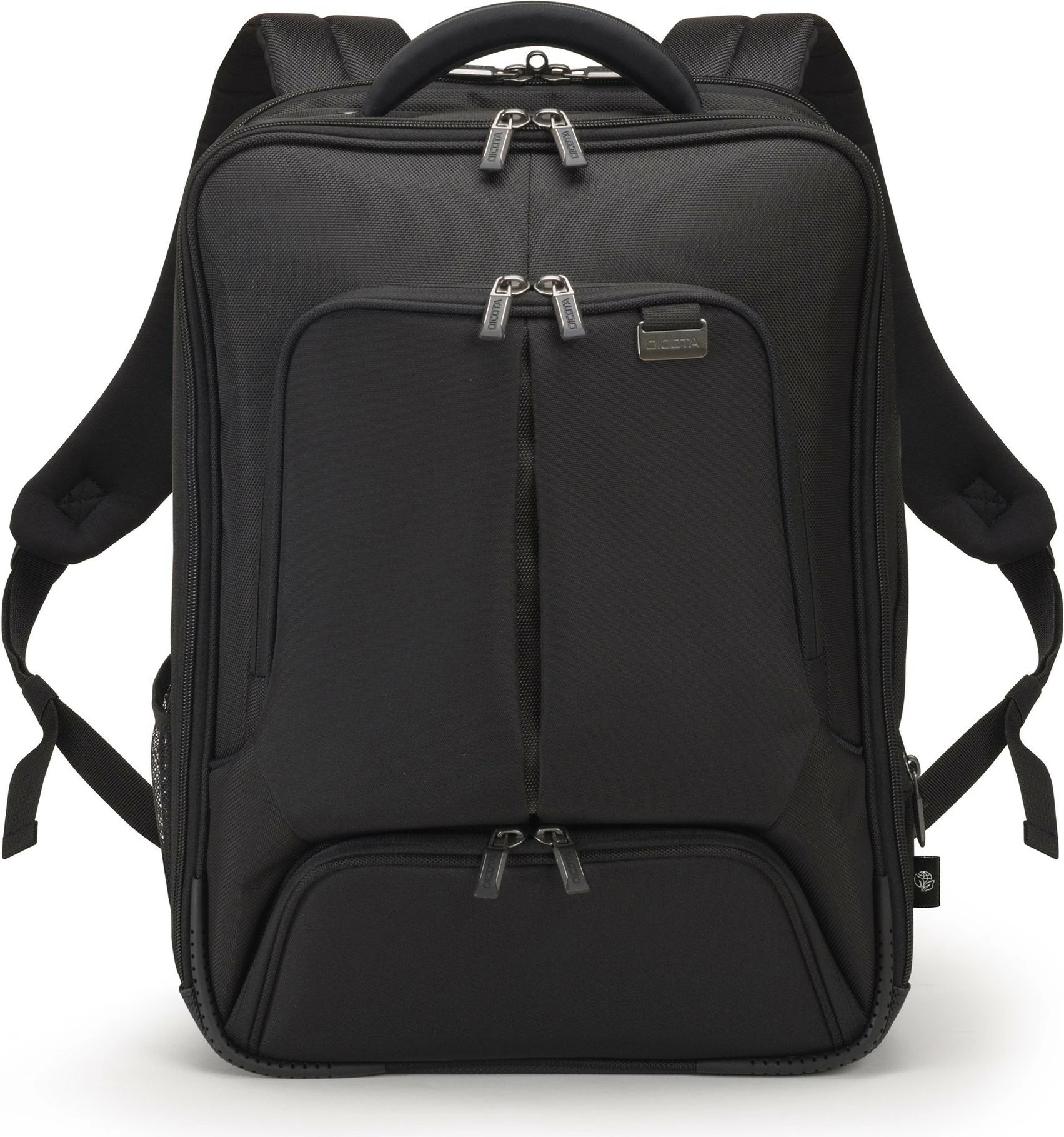 Çantë shpine DICOTA Eco PRO, 17.3", e zezë