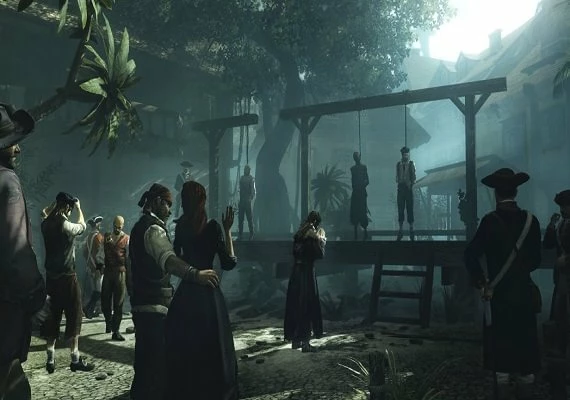 Raven's Cry Deluxe Edition EN/DE Global
