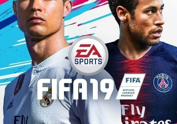 FIFA 19 EN Global