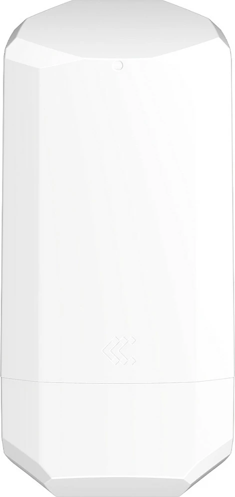 Router outdoor Teltonika OTD144, LTE/4G Cat 4, Wi‑Fi, 2x LAN, i bardhë