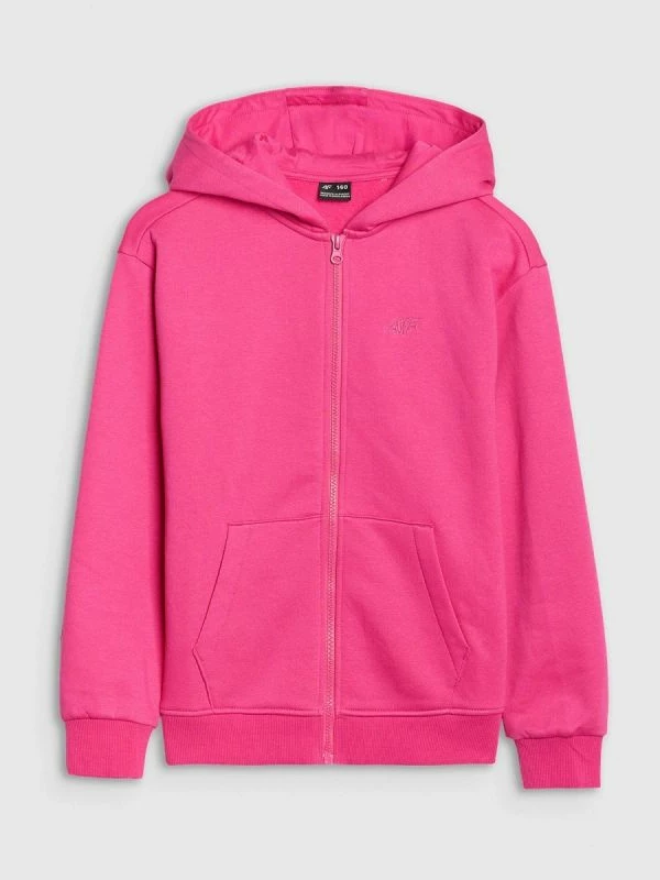 Duks për vajza 4F, rozë