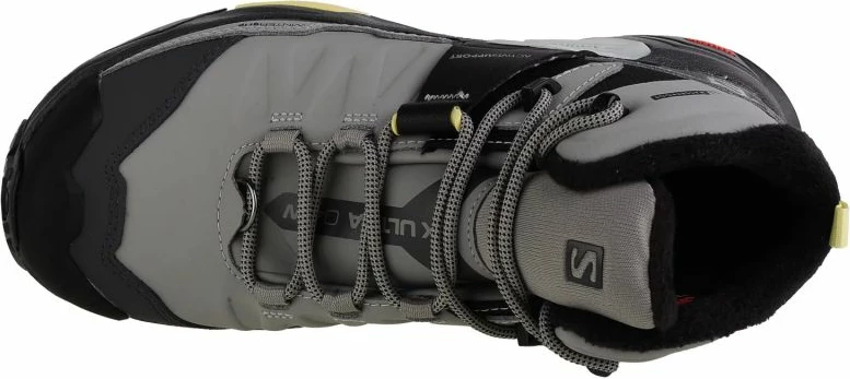 Atlete për femra Salomon, të hirit