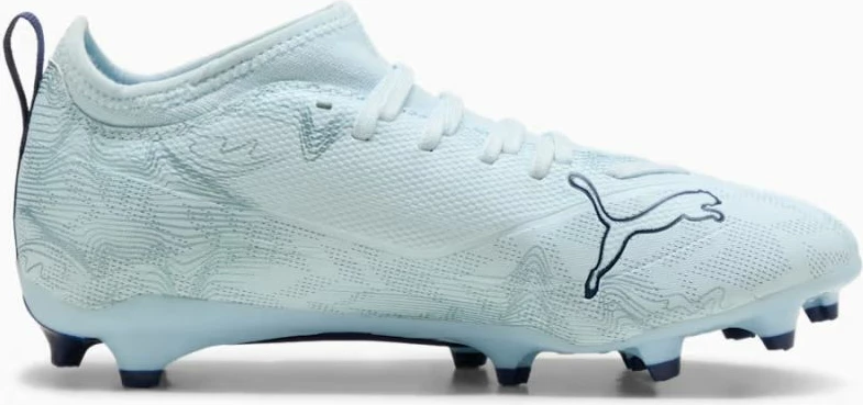 Atlete futbolli për fëmijë Puma Ultra 6 Match Jr FG/AG