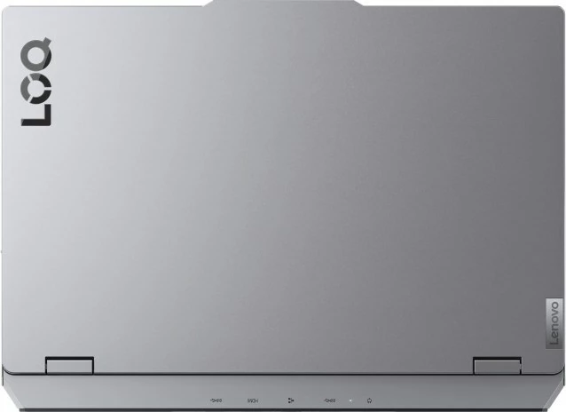Laptop Lenovo LOQ 15IRX10, 15.6", Intel Core i5-13450HX, 16 GB RAM, 1 TB SSD, NVIDIA RTX 4060, Gri