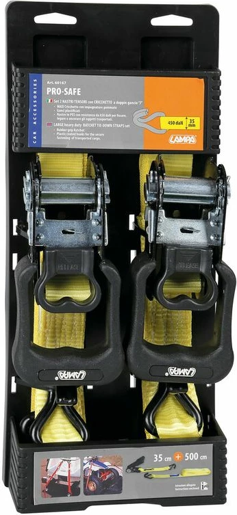 Lidhese Bagazhi Profesional 35mmx5m