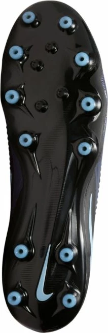 Atlete futbolli Nike Phantom 6 Low PRO AG-PRO HQ2317 003 [Madhësia: 40]