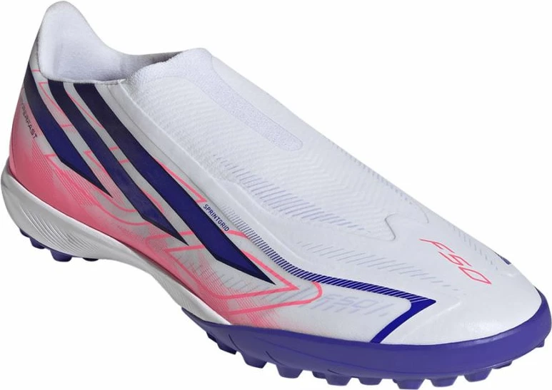 Atlete futbolli adidas F50 Hyperfast League LL TF IH4585 [Madhësia: 44 2/3]