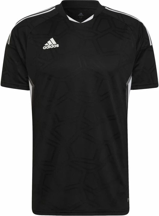 Fanellë adidas Condivo 22 për meshkuj, e zezë