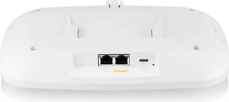 Access point ZyXEL NWA210BE, 11530 Mbit/s, PoE, Bardhë