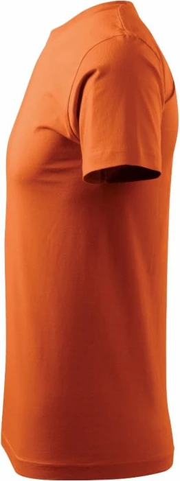 Maicë për meshkuj Adler, portokalli