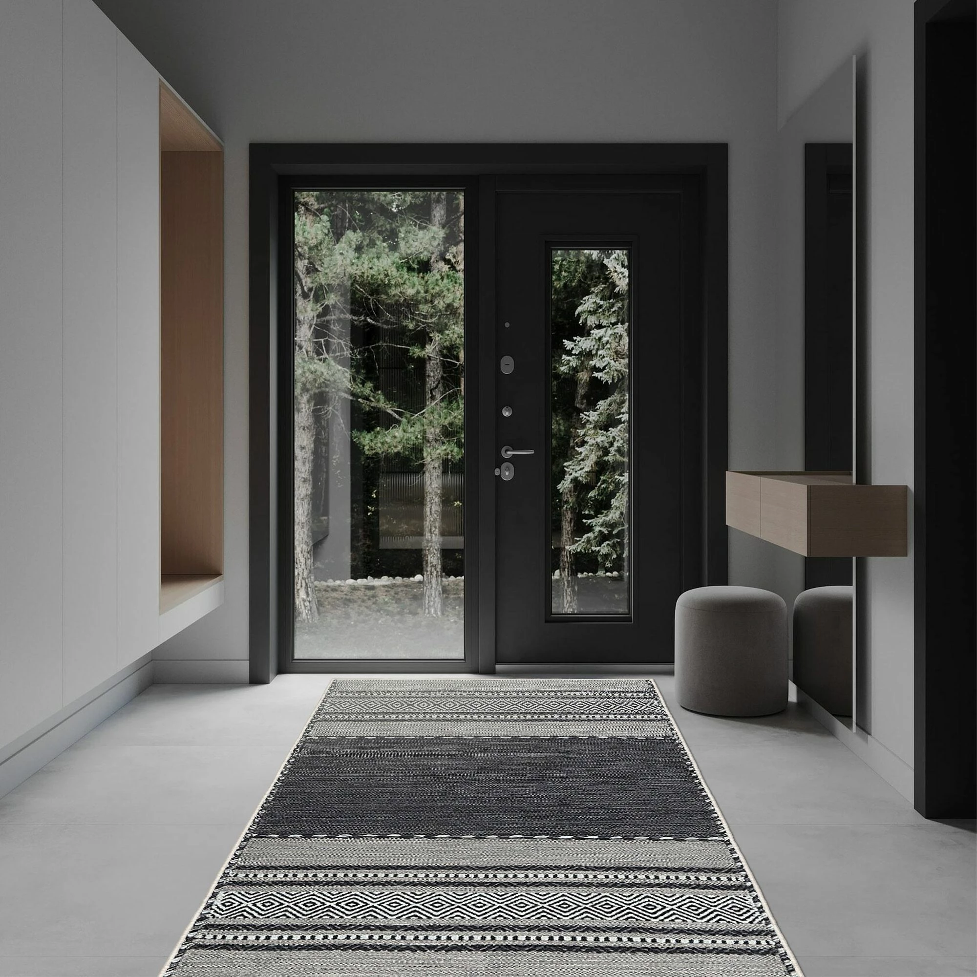 Qilim (50 x 80) Conceptum Hypnose, Wookece253