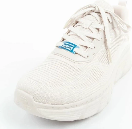 Atlete për femra Skechers, bezhë [Madhësia: 40]