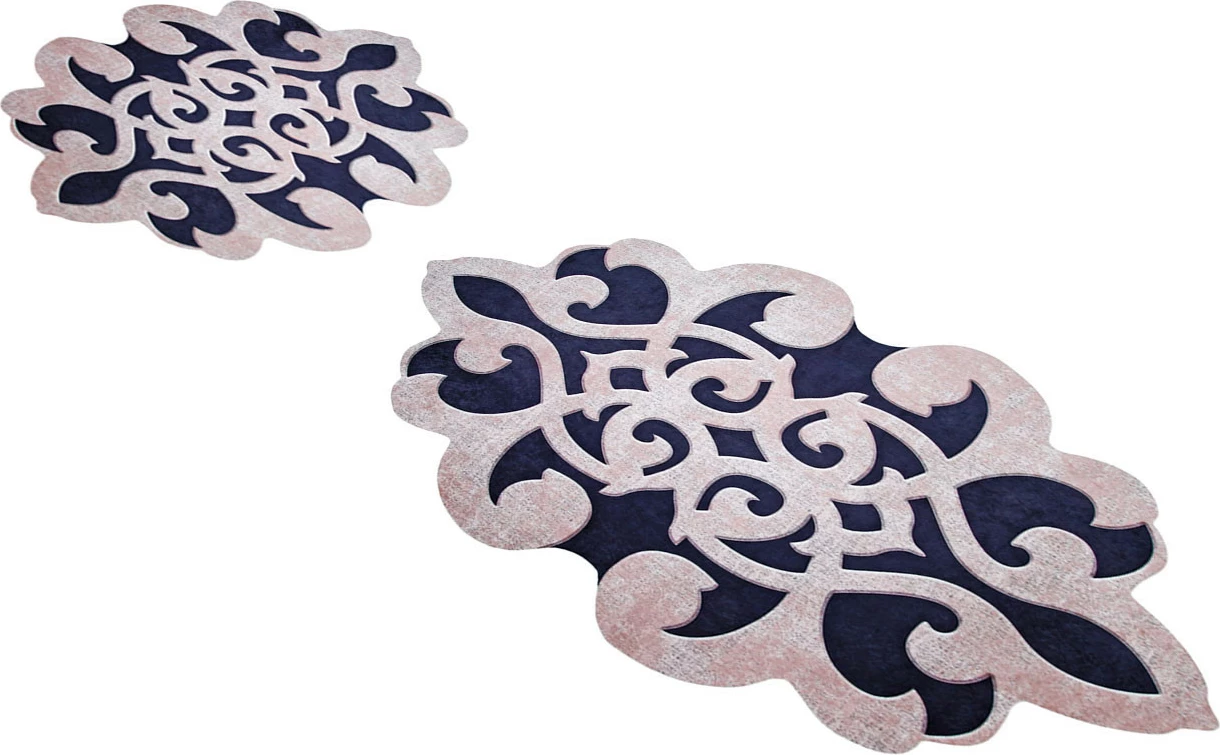 Set tapetash për banjo (2 copë), Mijölnir, 21010215Sy