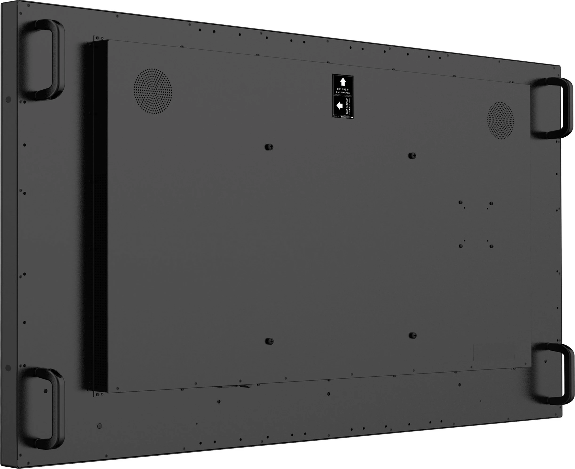 Ekran interaktiv iiyama TF6539AS-B1AG, 64.5", LED, 4K, Android OS