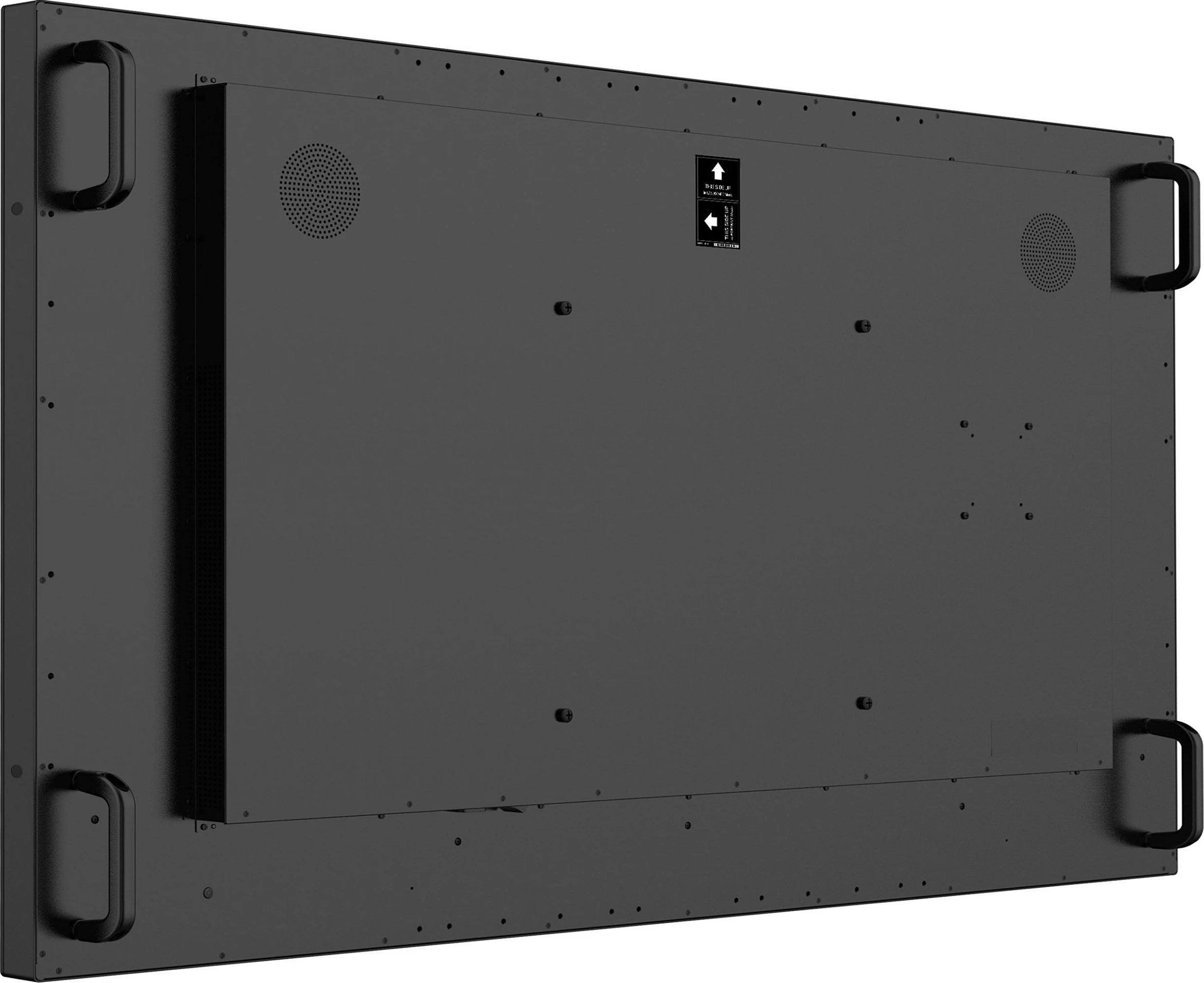 Ekran interaktiv iiyama TF6539AS-B1AG, 64.5", LED, 4K, Android OS