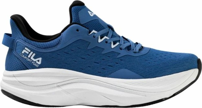 Atlete meshkuj Fila Retron FFM0477 53376, të kaltërta [Madhësia: 41]