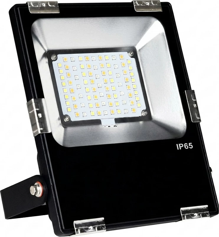 Reflektor LED Miboxer 30W RGB-CCT, IP65, 230V, i zi