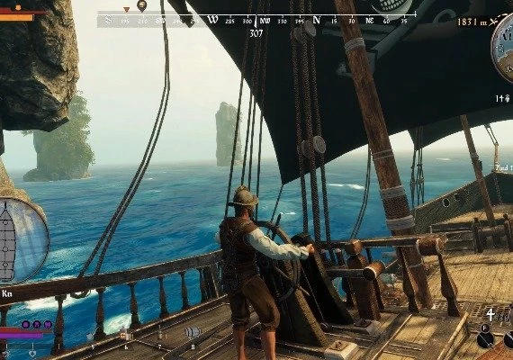 Out of Reach: Treasure Royale Global