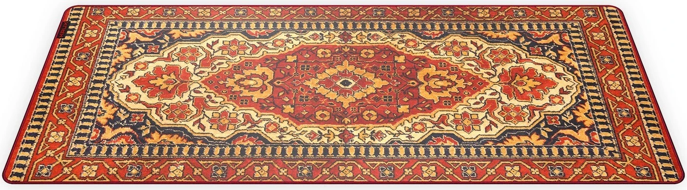 Tapeti për lojëra KRUX, mix 4