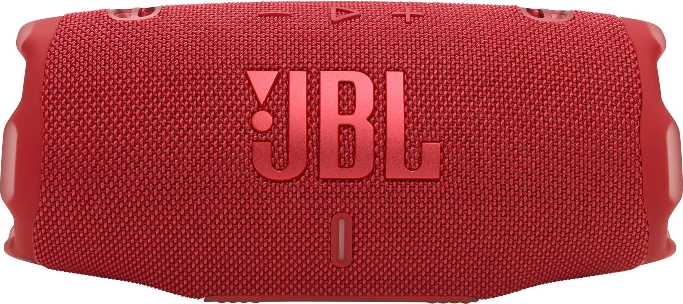 Altoparlant JBL Charge 6 Bluetooth 5.1 30W IP67 Power Bank PartyBoost, i kuq