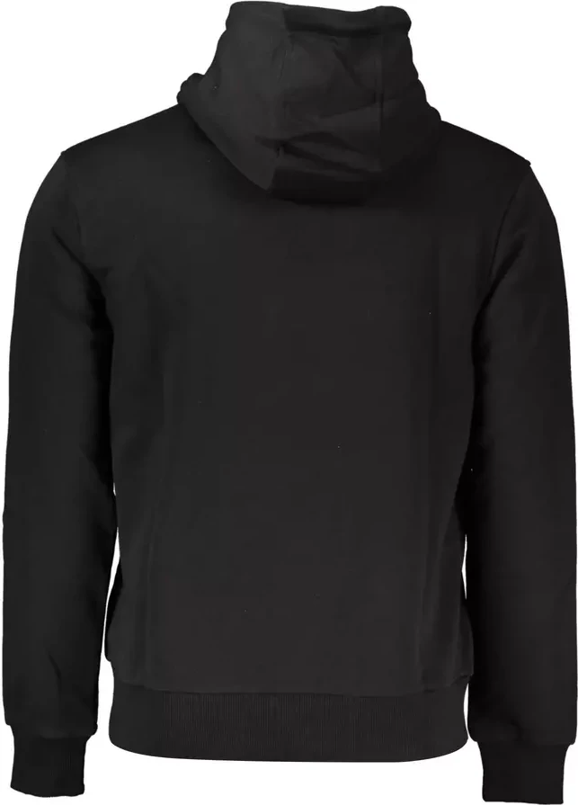 Duks për meshkuj Cavalli Class, i zi