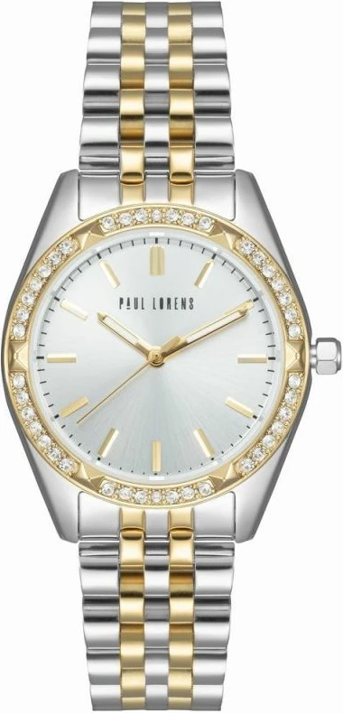 Orë dore për femra Paul Lorens, argjend e ar