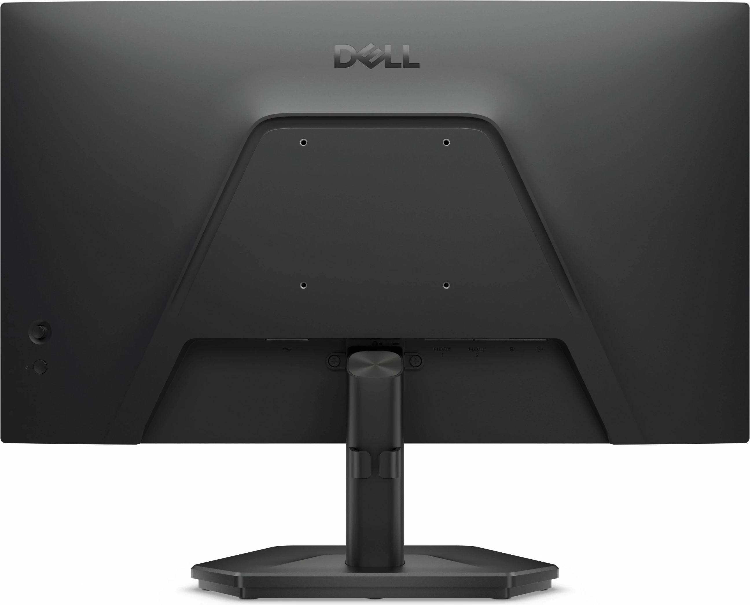 Monitor Dell SE2425HG 24 inch Full HD, e zezë