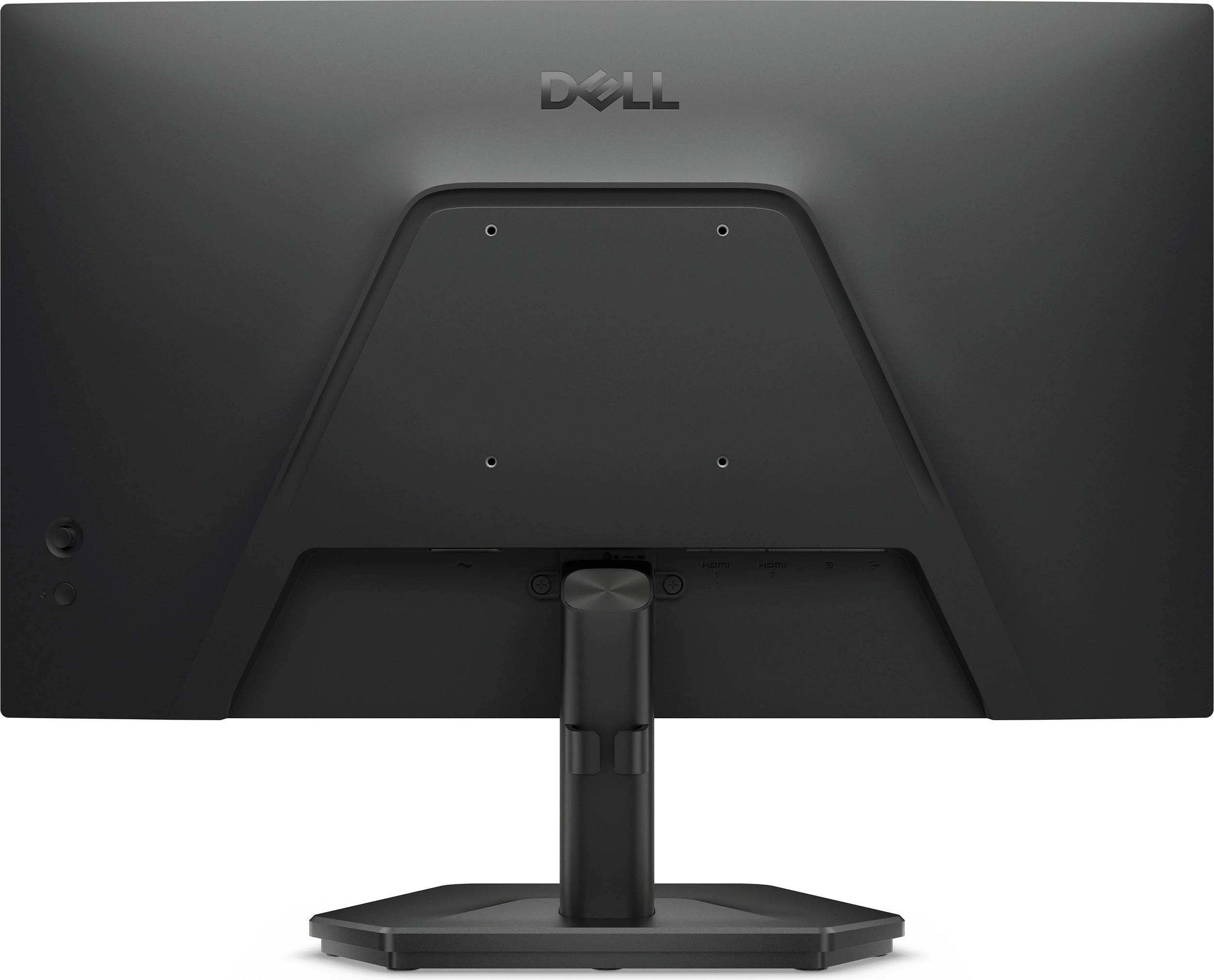 Monitor Dell SE2425HG 24 inch Full HD, e zezë