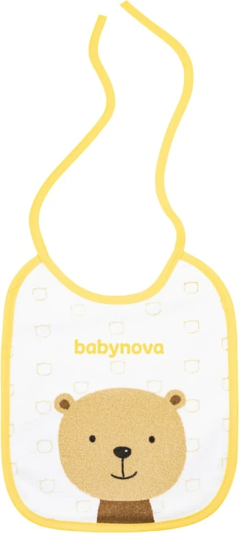 Përparëse Babynova, 5 copë