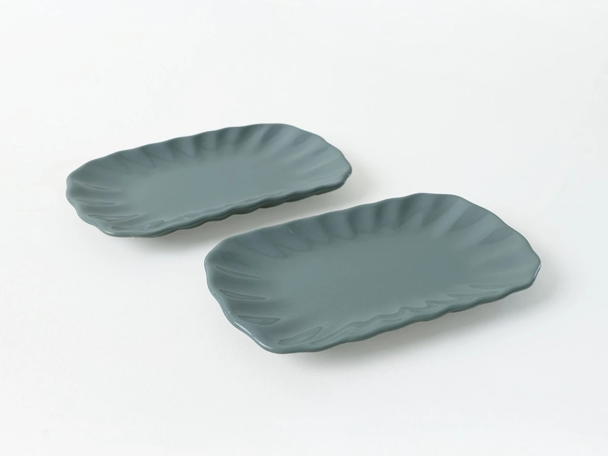 Set pjatash (2 copë), Hermia Concept, X00017620