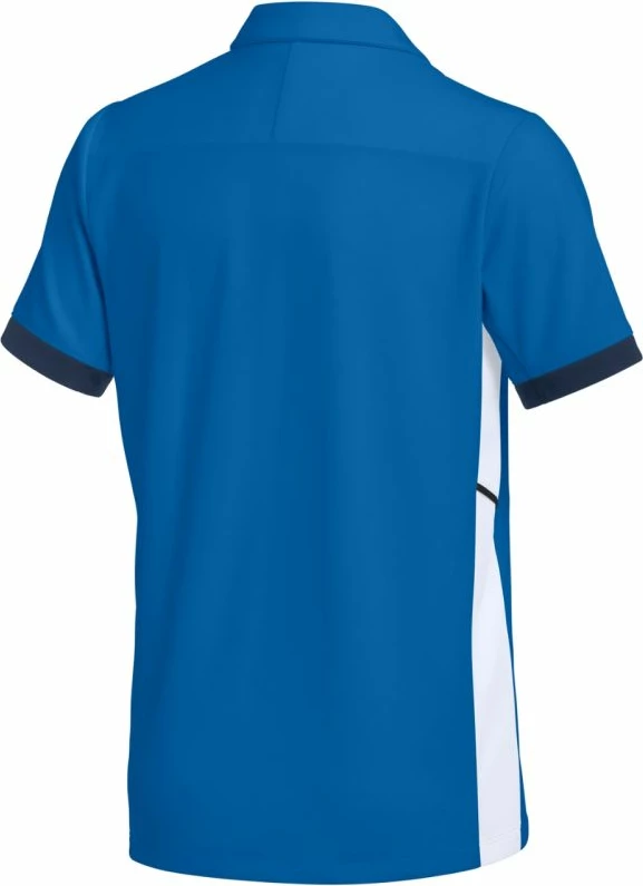 Maicë polo për fëmijë Nike, kaltër