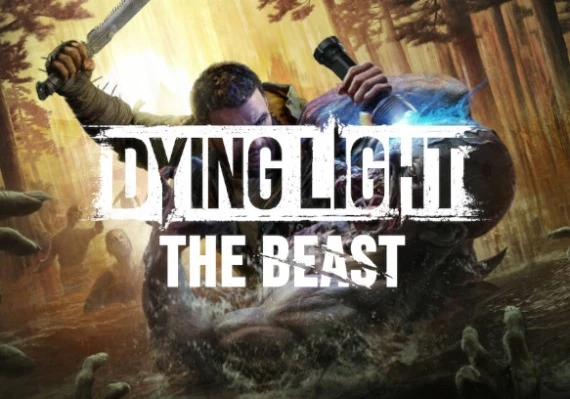 Dying Light: The Beast Global