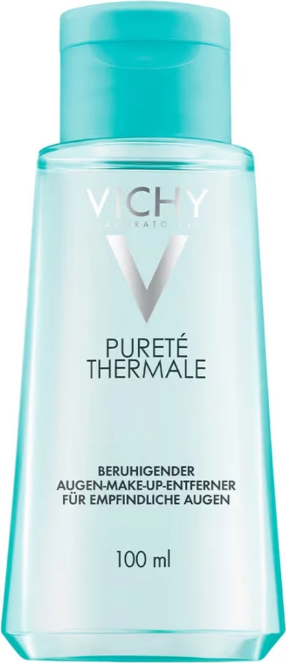Heqës grimi për sy Vichy Purete Thermale për femra 100ml