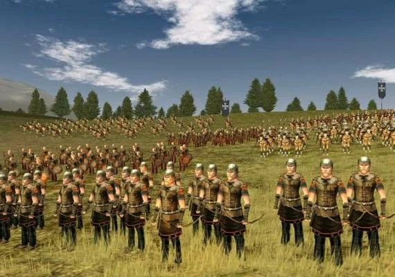 Rome: Total War Gold Edition EN Global