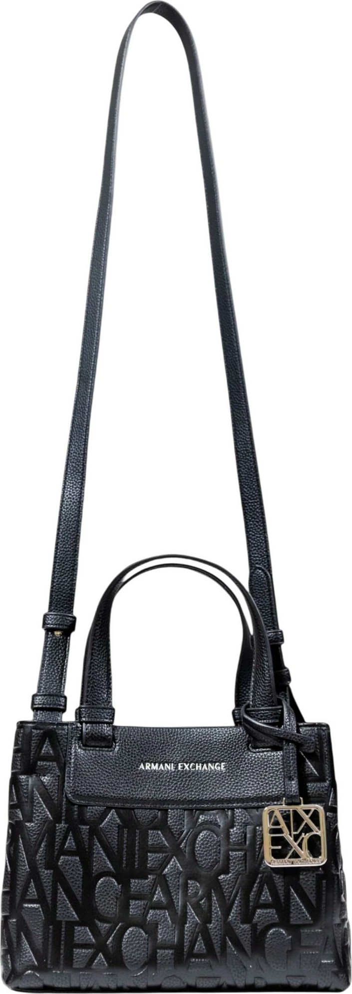 Çantë për femra Armani Exchange XW001576 AF15774, e zezë