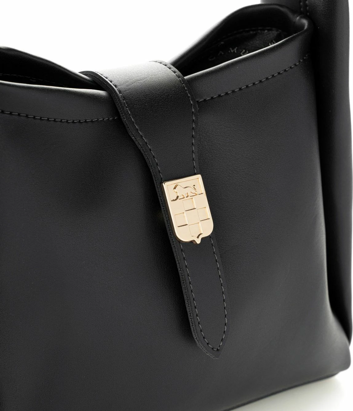 Çantë dore Vince Camuto, Turin, e zezë