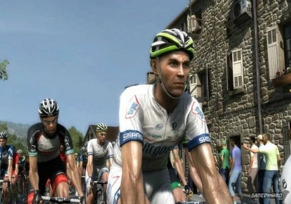 Pro Cycling Manager 2013 EN/DE/FR/IT Global