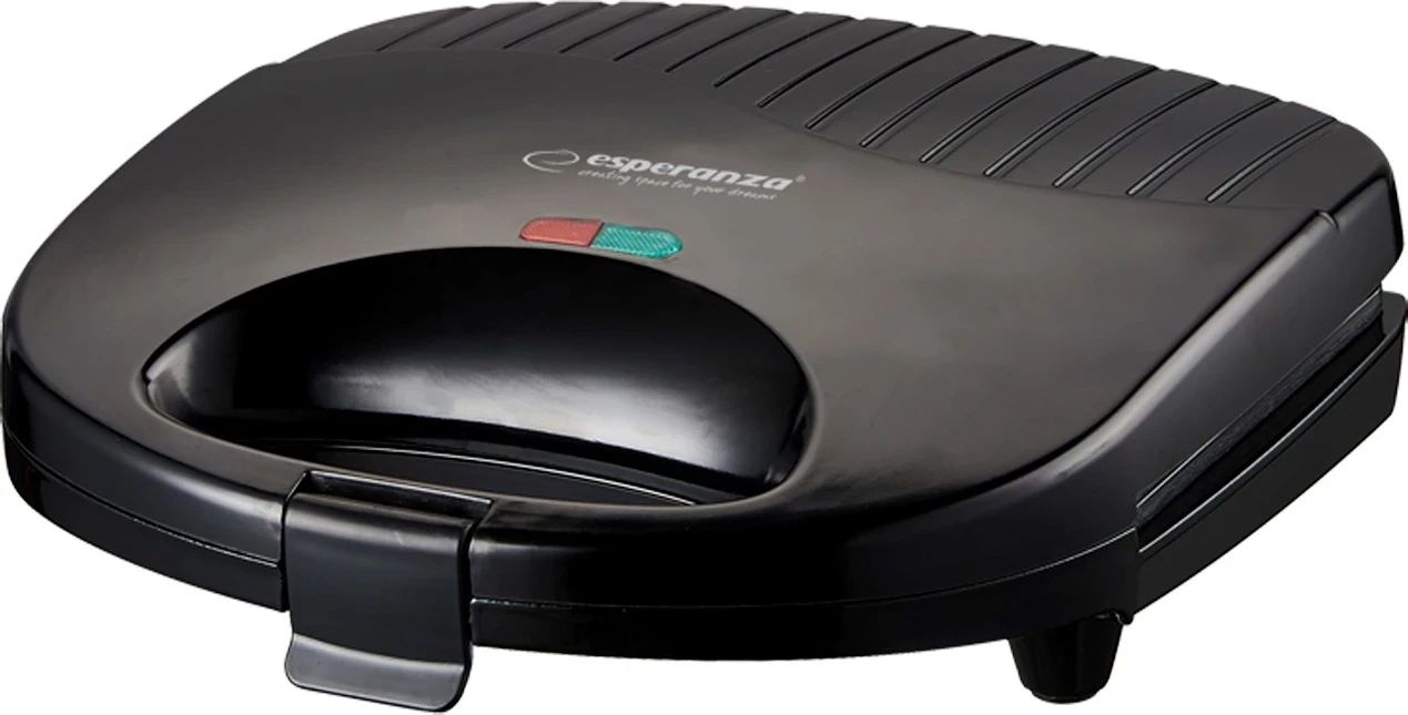 Toster Esperanza EKT009, 1000W, i zi