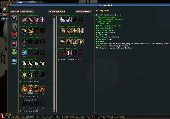 Tales of Maj'Eyal EN Global