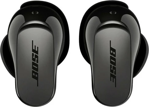 Kufje Bose QuietComfort Ultra Earbuds 2nd Gen, True Wireless, ANC, USB-C, zi/gri