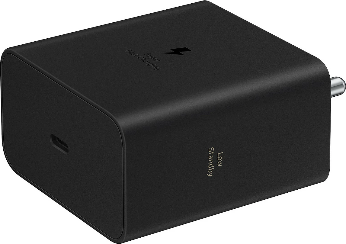 Karikues i shpejtë Samsung EP-T6010, 60W, USB-C, i zi