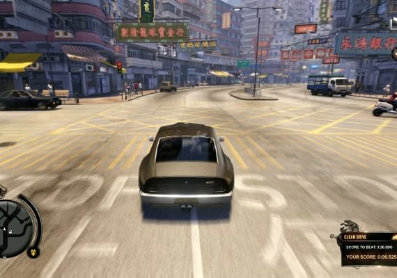 Sleeping Dogs Definitive Edition EN/DE/FR/IT Global