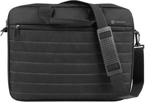 Çantë për laptop Natec Taruca, 15.6", i zi 