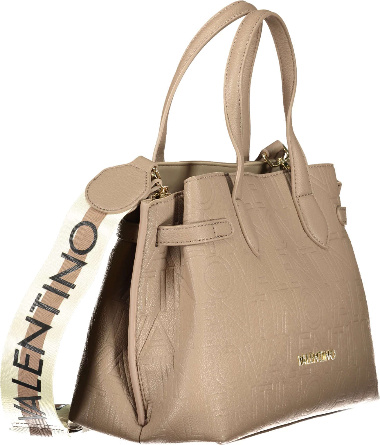 Çantë VALENTINO BAGS femra, kafe