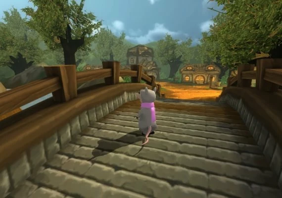 Puzzles Under The Hill EN Global