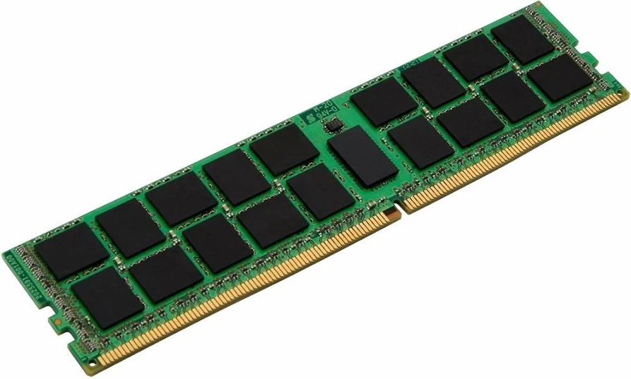 RAM Memorje Kingston DRAM DDR4 ECC Registered 32GB 3200MT/s CL22 DIMM 288-pin 2Rx8, 1 copë