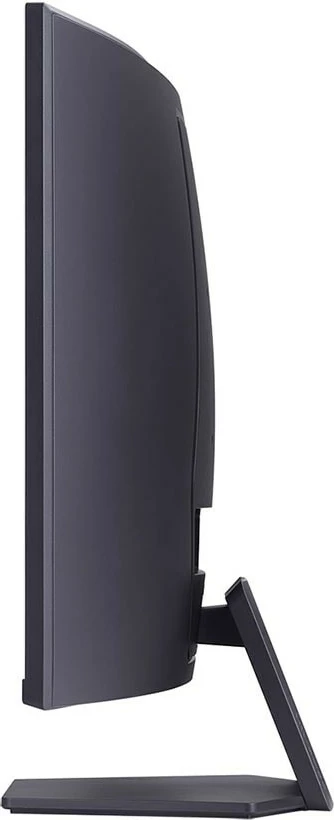 Monitor LG UltraGear 32GS60QC-B, 32 inç, QHD, 180Hz, 1ms, HDR10, i zi