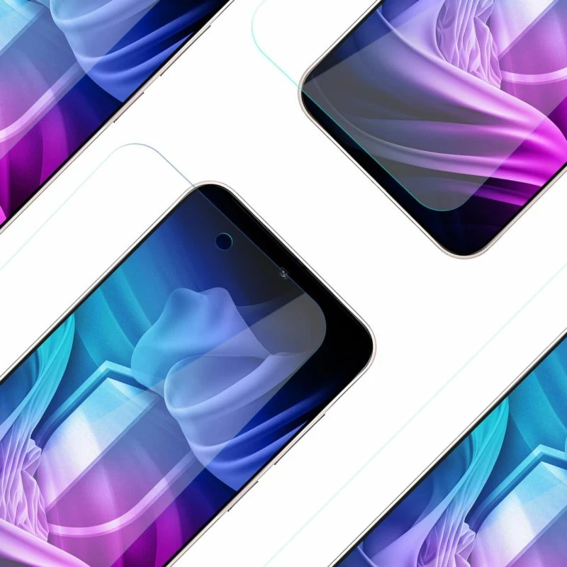 Folie mbrojtëse matte 3mk Silky Matt Pro për Vivo X300