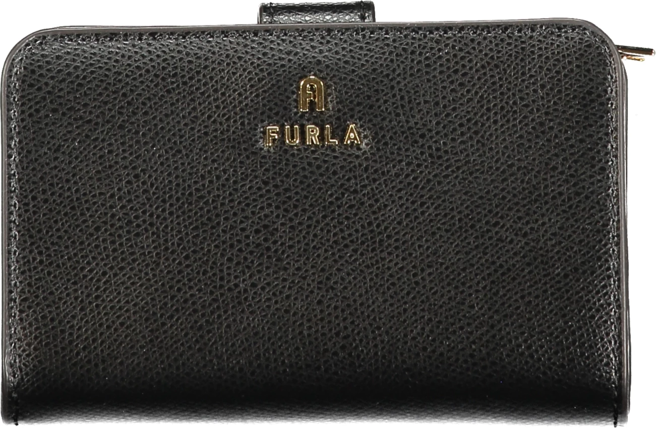 Portofol për femra FURLA Camelia M, i zi