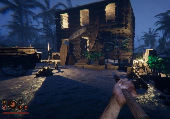 Project Castaway EN Global